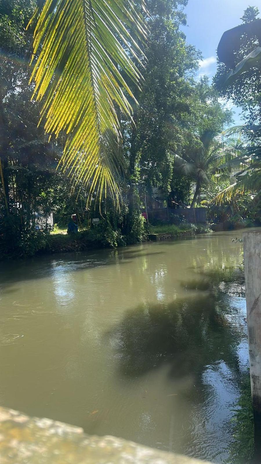 Prabhalayam Διαμέρισμα Kottayam Εξωτερικό φωτογραφία