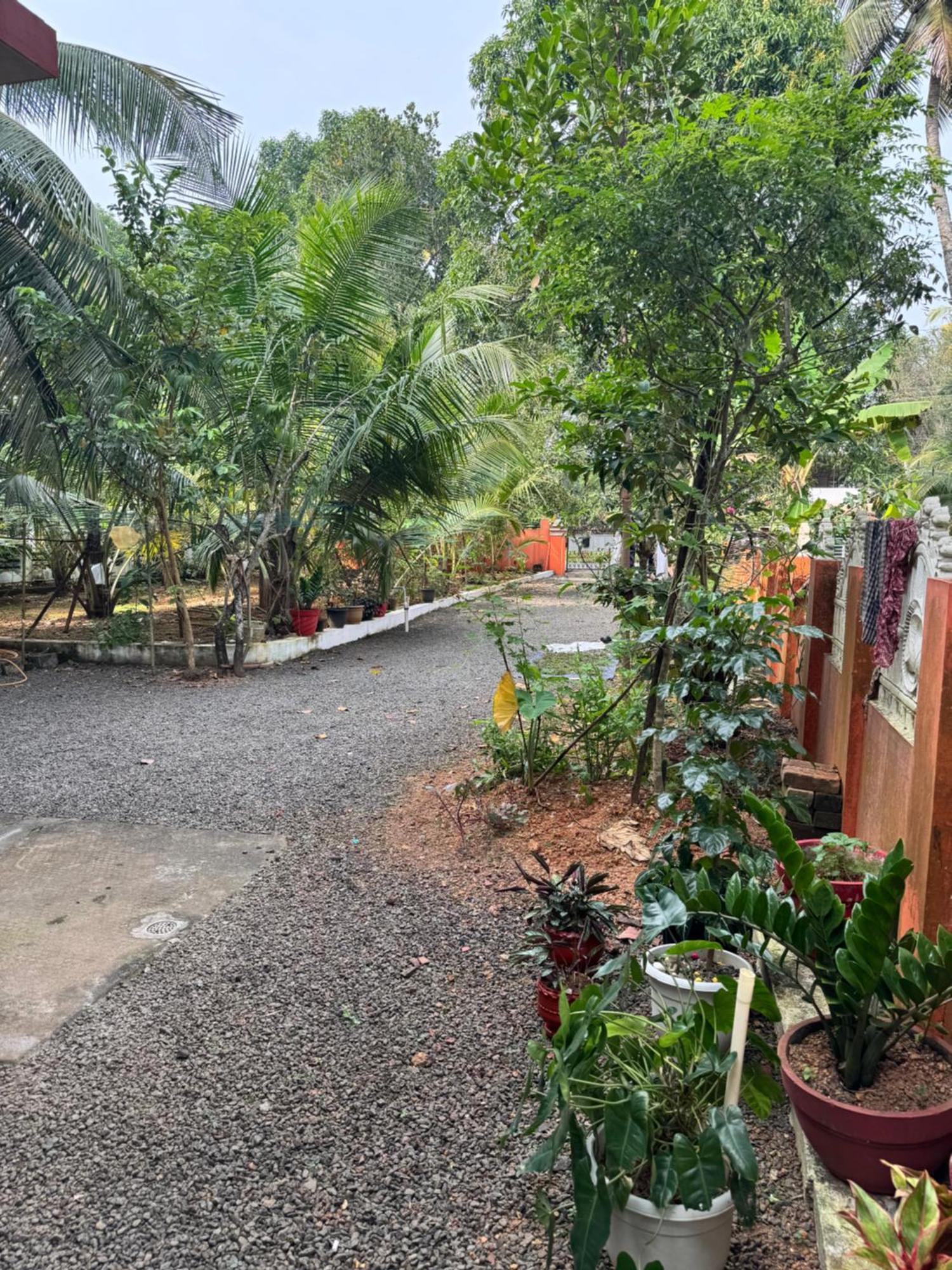 Prabhalayam Διαμέρισμα Kottayam Εξωτερικό φωτογραφία