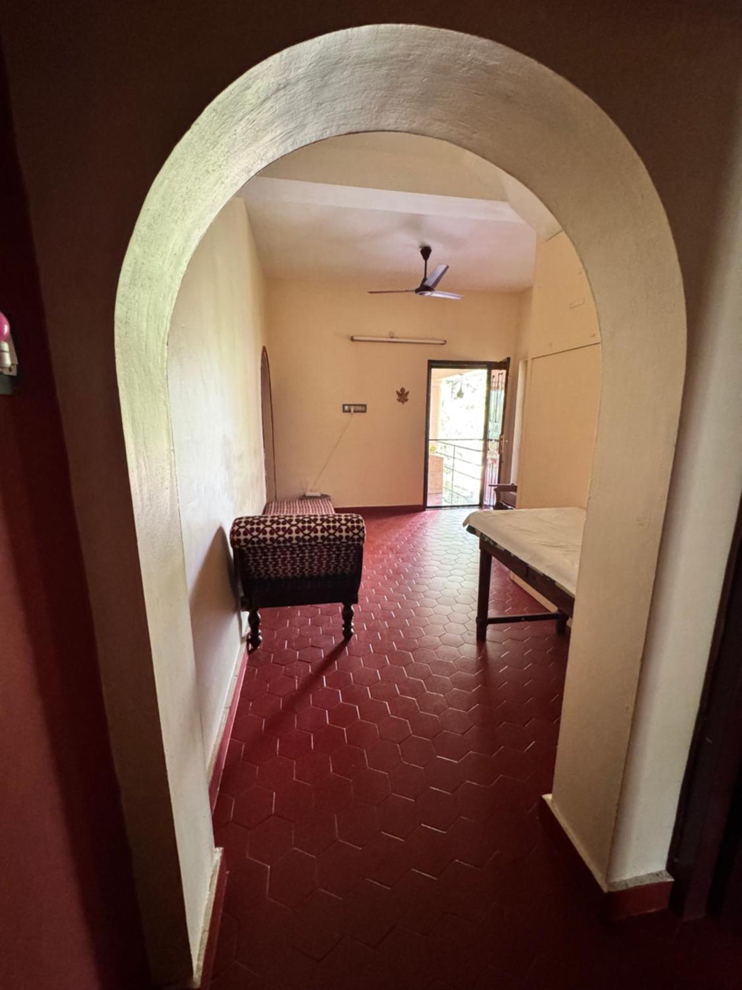 Prabhalayam Διαμέρισμα Kottayam Εξωτερικό φωτογραφία