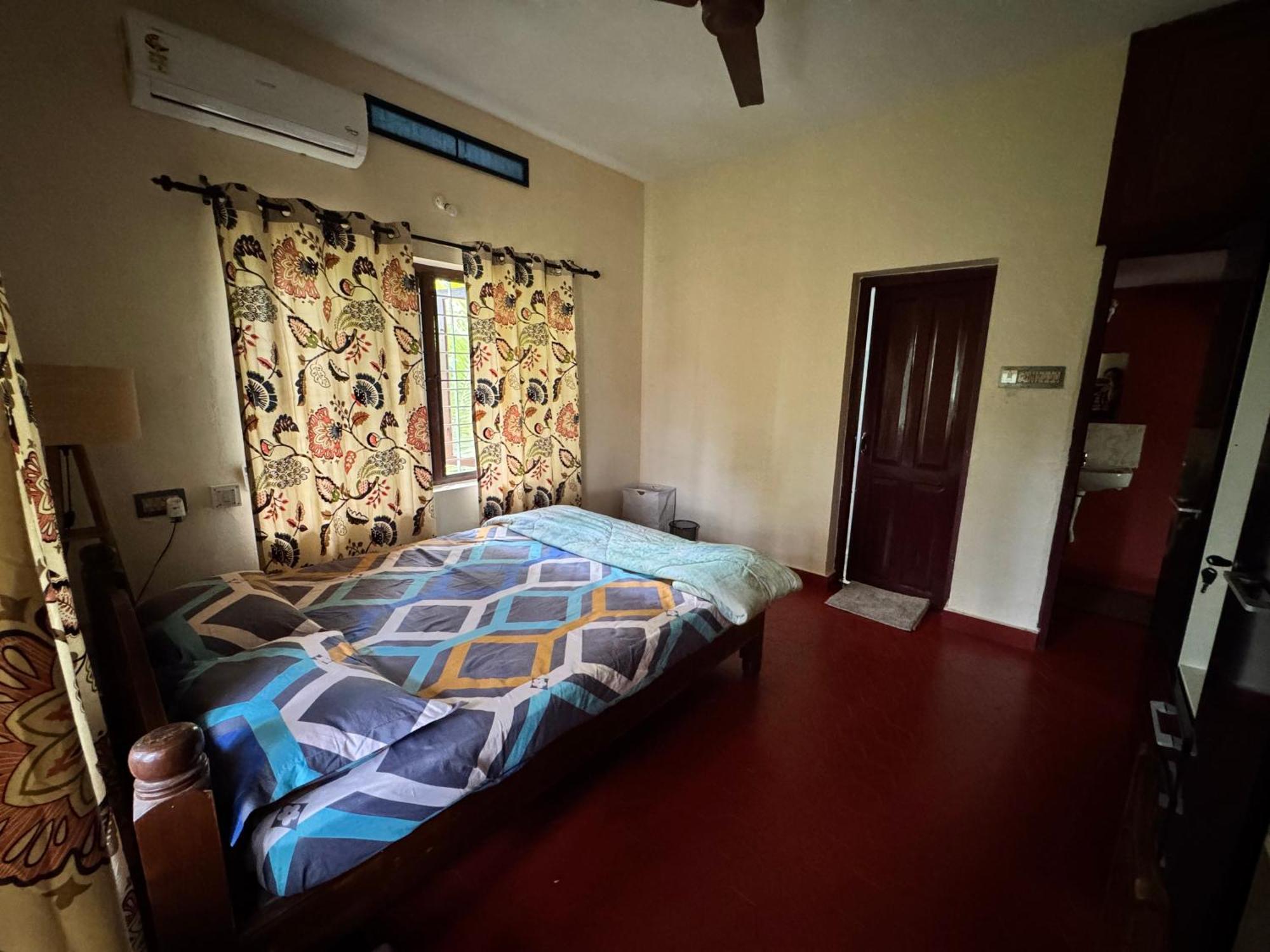 Prabhalayam Διαμέρισμα Kottayam Εξωτερικό φωτογραφία