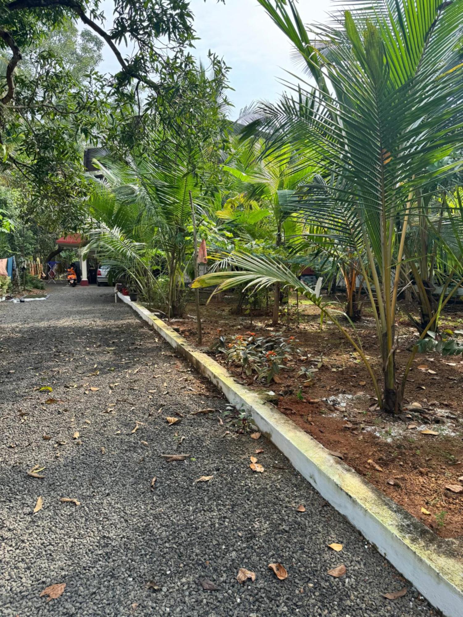 Prabhalayam Διαμέρισμα Kottayam Εξωτερικό φωτογραφία