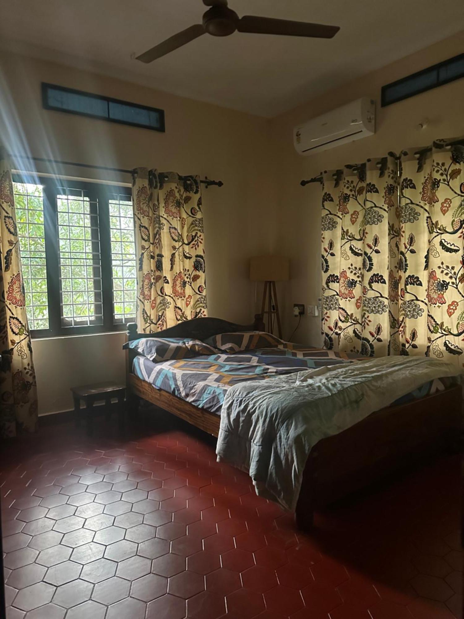 Prabhalayam Διαμέρισμα Kottayam Εξωτερικό φωτογραφία